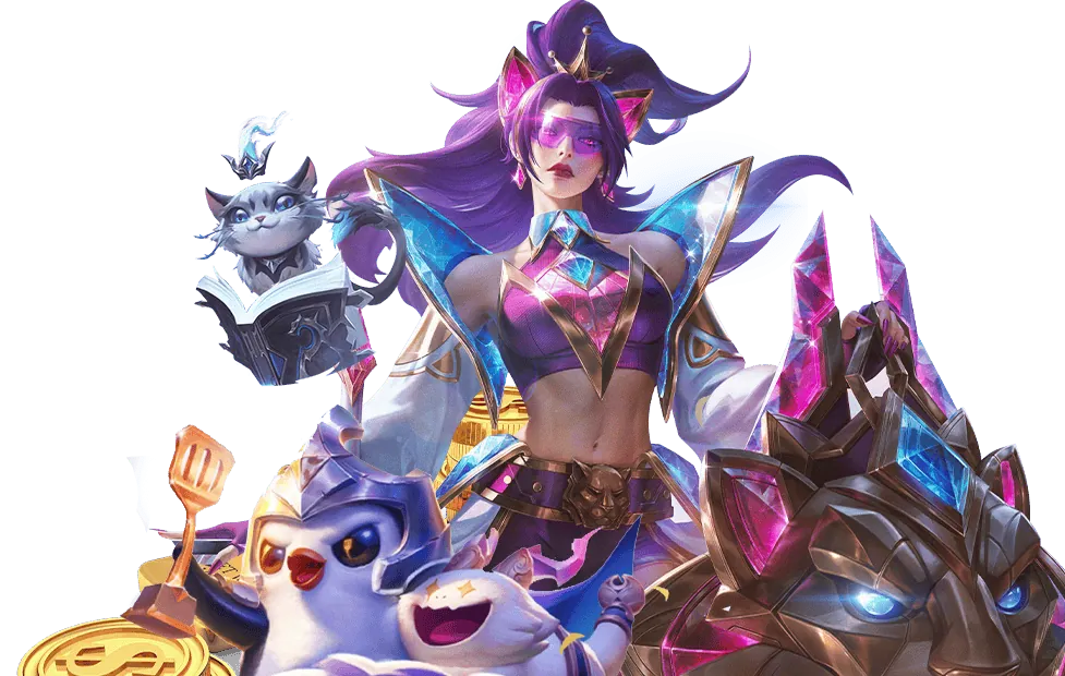 Ưu đãi chào mừng người chơi mới