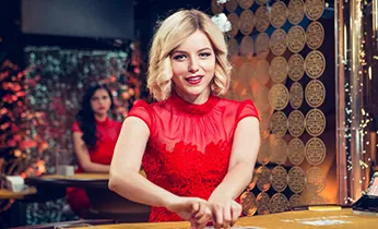 Casino trực tuyến và trò chơi nổ hũ phong phú trên SV888